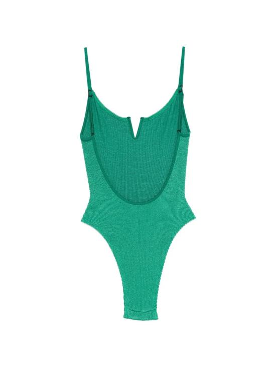 26SS 본드아이 원피스 수영복 693MEMERALD Green - BOND EYE