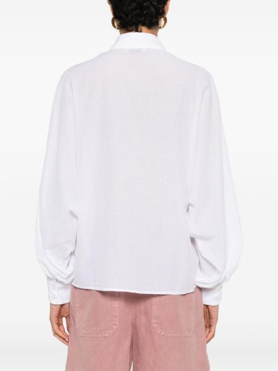 26SS 소수 셔츠 212MS1213 WHI Bianco - SOSUE