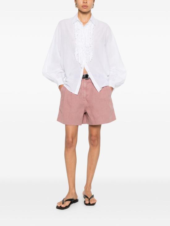 26SS 소수 셔츠 212MS1213 WHI Bianco - SOSUE