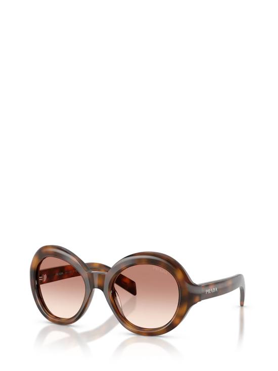 26FW 프라다 선글라스 PR D08SU 20D70X JUNIPER TORTOISE - PRADA