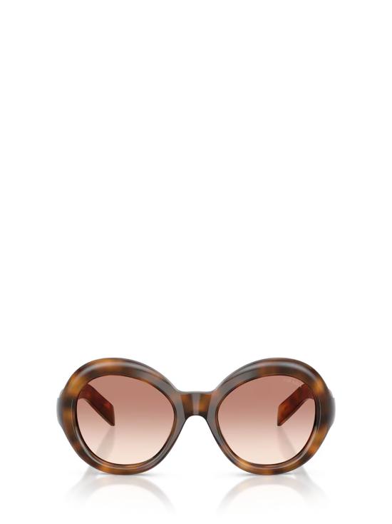 26FW 프라다 선글라스 PR D08SU 20D70X JUNIPER TORTOISE