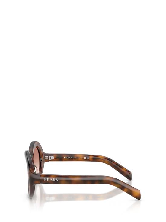 26FW 프라다 선글라스 PR D08SU 20D70X JUNIPER TORTOISE - PRADA