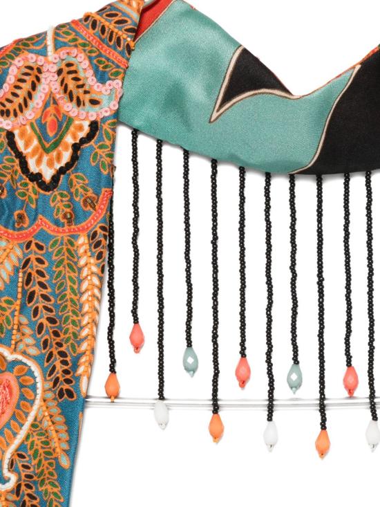 26SS 에트로 머플러/스카프 WATA0048 AR508X0861 Multicolor - ETRO