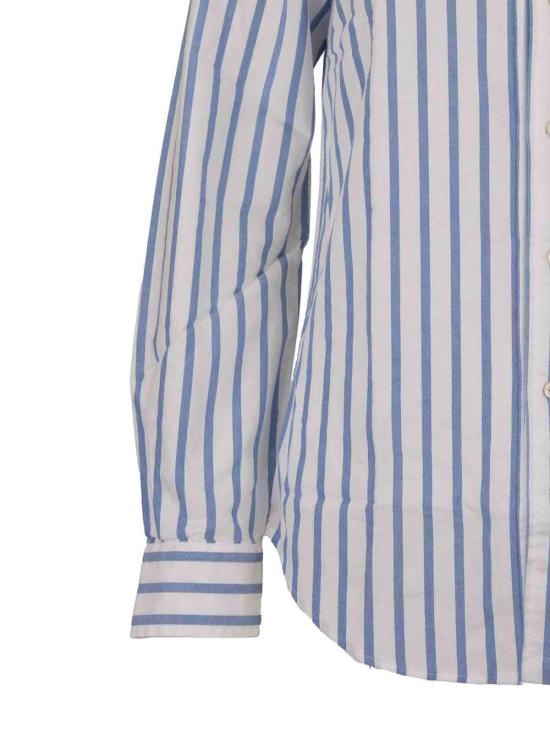 26SS 폴로 랄프로렌 긴팔 셔츠 710906622001 White - POLO RALPH LAUREN