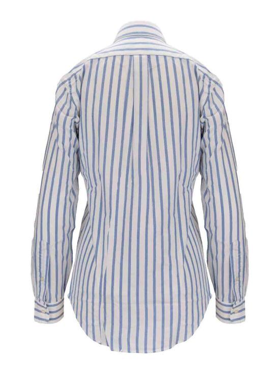 26SS 폴로 랄프로렌 긴팔 셔츠 710906622001 White - POLO RALPH LAUREN