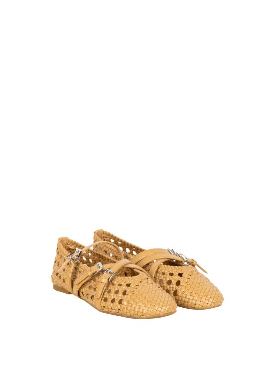 26SS 마이클 코어스 플랫 슈즈 40S61DFP1L 198 - MICHAEL KORS