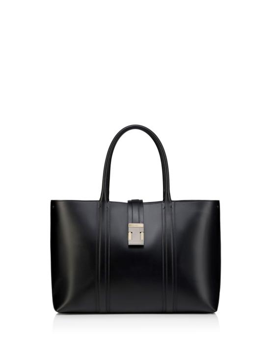 26SS 크리스챤 루부탱 토트백 1265352 BK01 Black