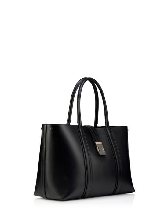 26SS 크리스챤 루부탱 토트백 1265352 BK01 Black - CHRISTIAN LOUBOUTIN