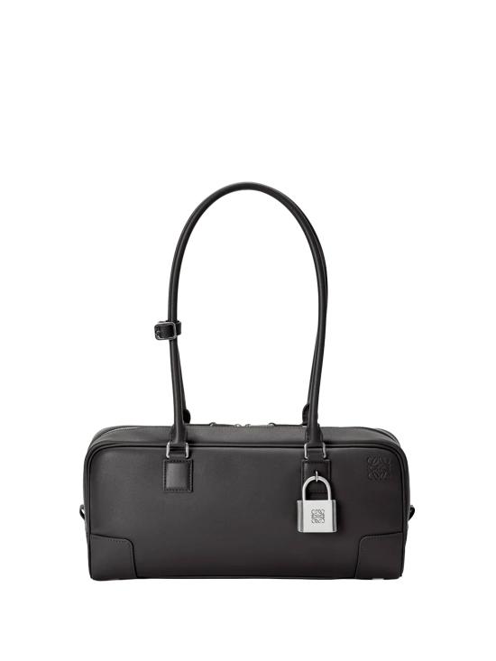 26SS 로에베 토트백 A039N31X01 1100 Black