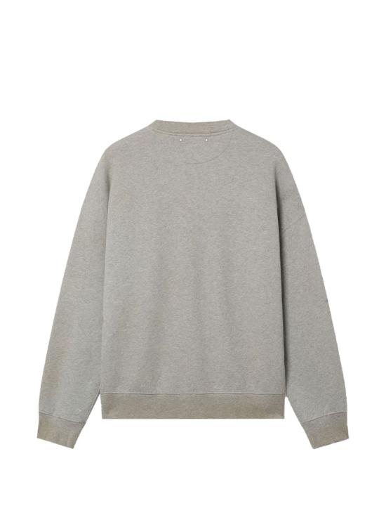 26SS 골든구스 긴팔 티셔츠 GUP02175 P002409 60513 GRAY DOM - GOLDEN GOOSE