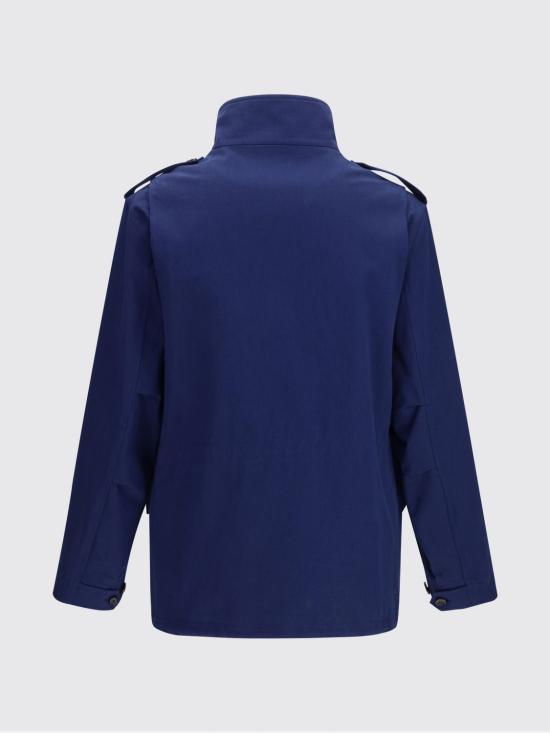 26SS 발렌티노 가라바니 자켓 8V0CJM31ALS 788 Blue - VALENTINO GARAVANI