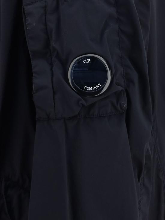 26SS 씨피 컴퍼니 자켓 20CMOW152A005864G 888 Blue - C.P. COMPANY