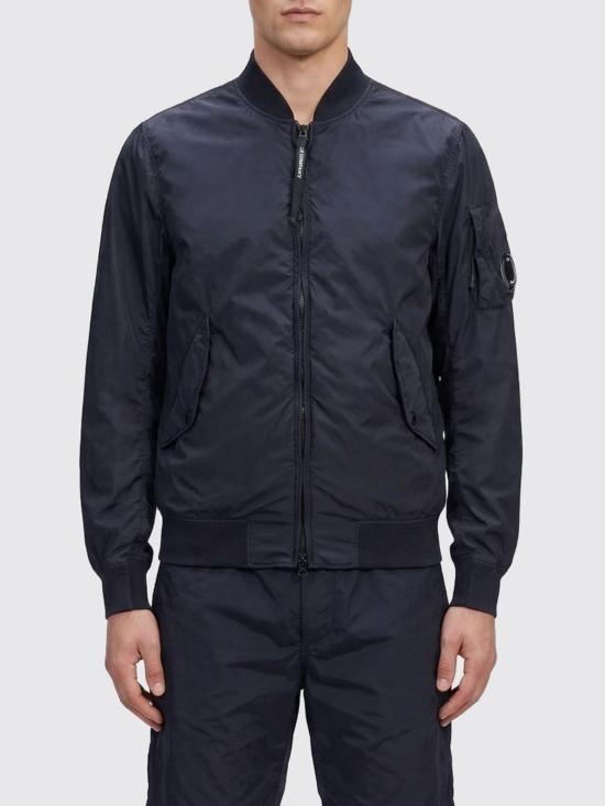 26SS 씨피 컴퍼니 자켓 20CMOW152A005864G 888 Blue