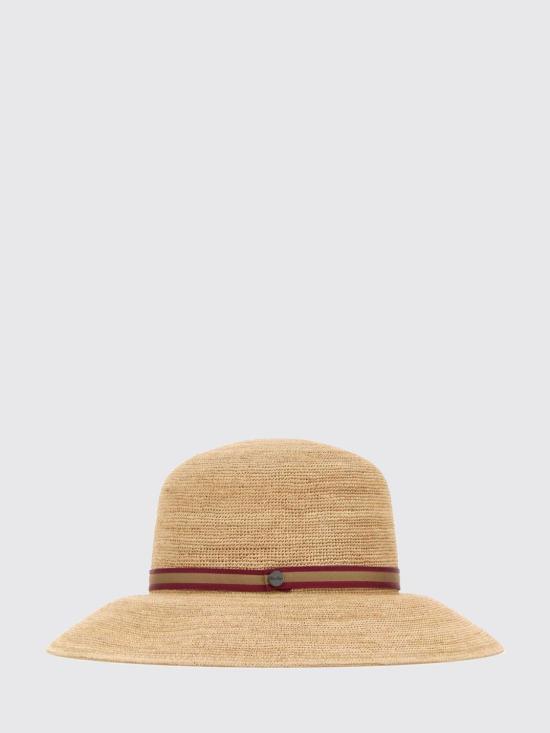 26SS 보르살리노 버킷햇 230043 00G1 00G1 Natural - BORSALINO