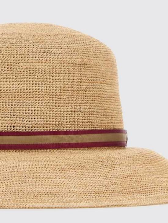 26SS 보르살리노 버킷햇 230043 00G1 00G1 Natural - BORSALINO