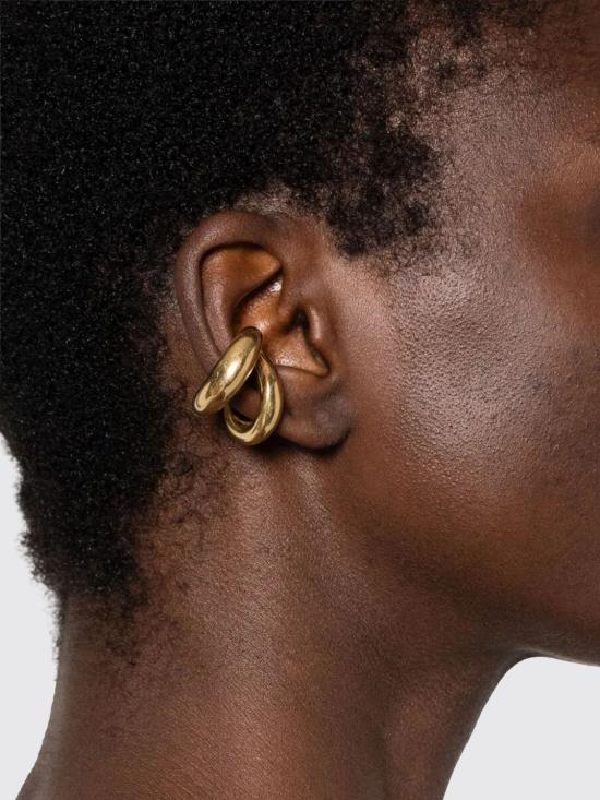 26SS 판코네시 반지 CAOEA914S GOLD Silver - PANCONESI