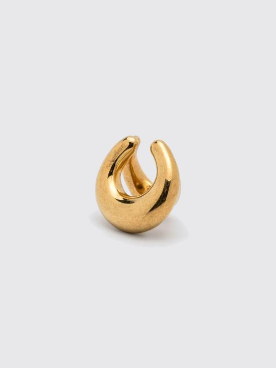 26SS 판코네시 반지 CAOEA914S GOLD Silver