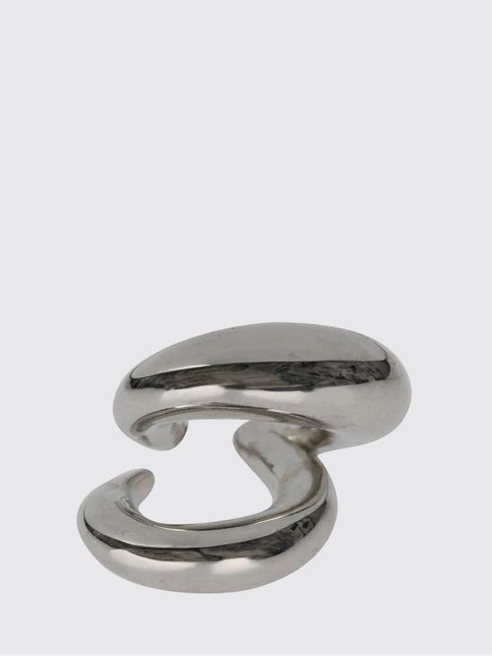 26SS 판코네시 반지 CAOEA914S GOLD Silver - PANCONESI