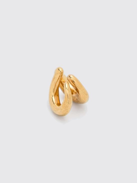 26SS 판코네시 반지 CAOEA914S GOLD Silver - PANCONESI