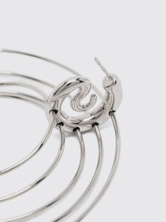 26SS 판코네시 목걸이/팬던트 S26EA012P Silver - PANCONESI