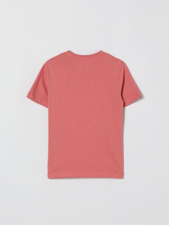 26SS [키즈] 폴로 랄프로렌 티셔츠 322832904 511 Coral - POLO RALPH LAUREN