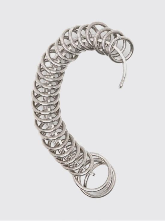 26SS 판코네시 바디 주얼리 S26EA014S GOLD Silver