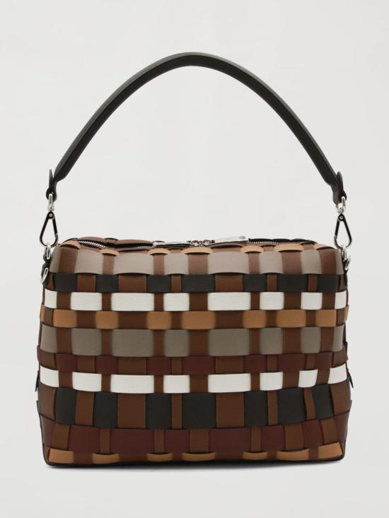 26SS 펜디 숄더백 7VA667AW37 F1W4S Red - FENDI