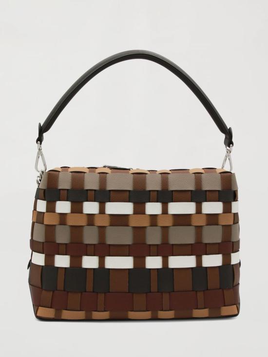 26SS 펜디 숄더백 7VA667AW37 F1W4S Red