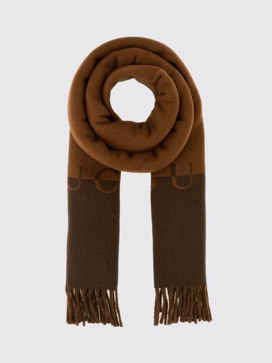 26SS 구찌 머플러/스카프 8531813GB02 2165 Brown