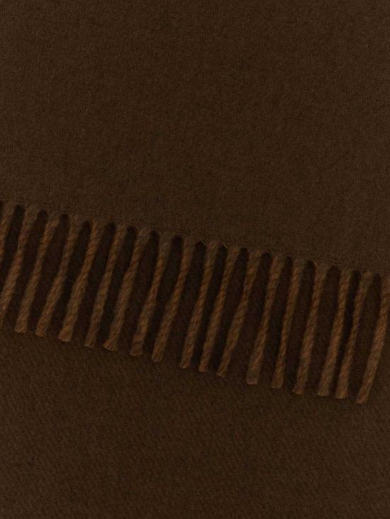 26SS 구찌 머플러/스카프 8531813GB02 2165 Brown - GUCCI