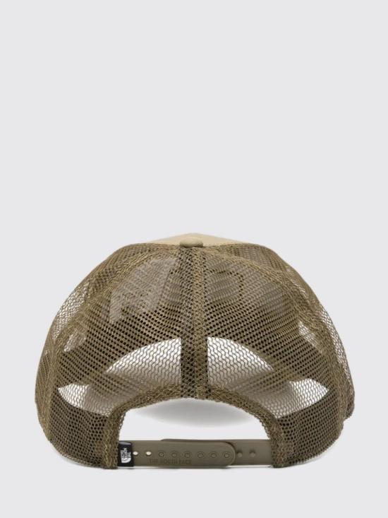 26SS 노스페이스 볼캡 NF0A5FXA MXI1 Green - NORTH FACE