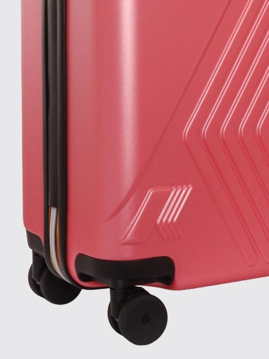 26SS 까웨 캐리어 K4125ZW Q28 Green - K-WAY