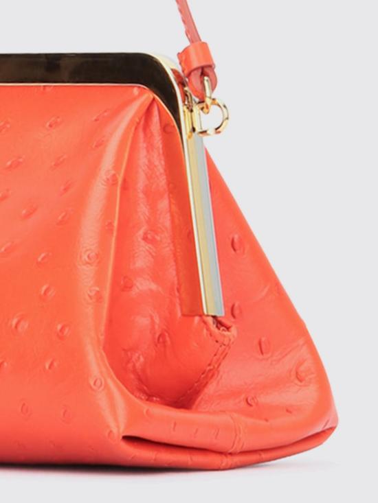 26SS 자크뮈스 클러치/파우치 BAW00451AC26A02 477 Red - JACQUEMUS