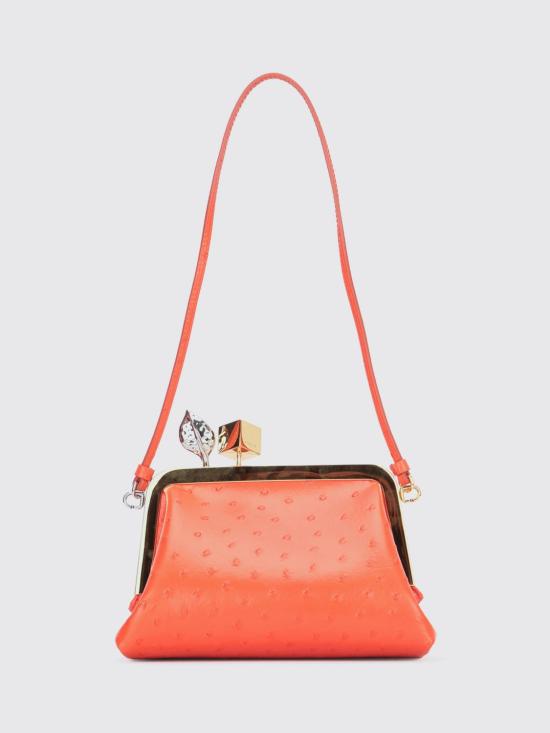 26SS 자크뮈스 클러치/파우치 BAW00451AC26A02 477 Red