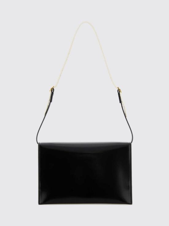 26SS 질샌더 크로스백 J08ZH0100P9054 001 Black - JIL SANDER