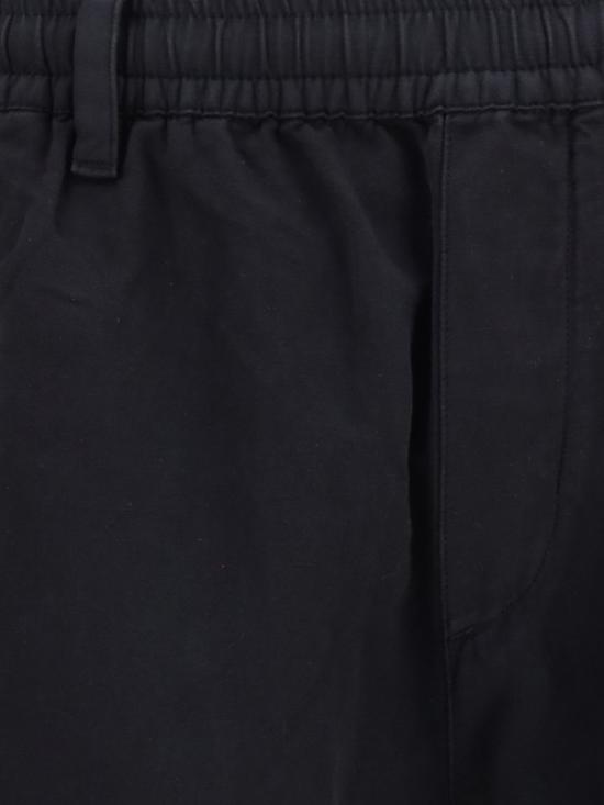 26SS 씨피 컴퍼니 트레이닝/조거 팬츠 20CMPA249A110626G 999 Black - C.P. COMPANY