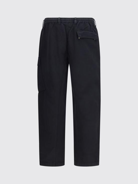 26SS 씨피 컴퍼니 트레이닝/조거 팬츠 20CMPA249A110626G 999 Black - C.P. COMPANY