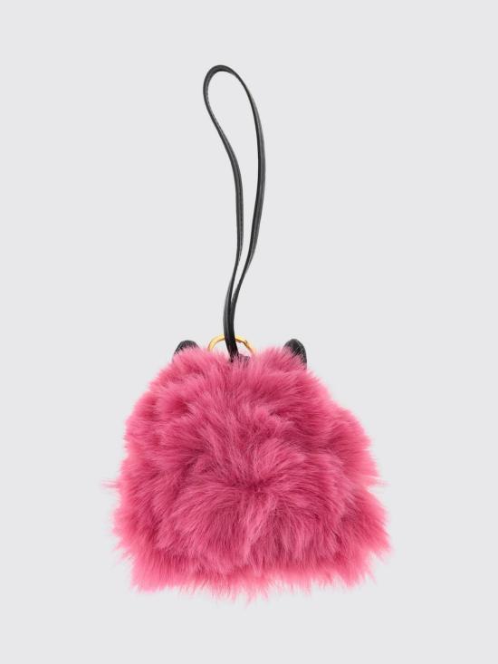 26SS 엠시엠 키링 MXZGSTA15 PK Pink - MCM