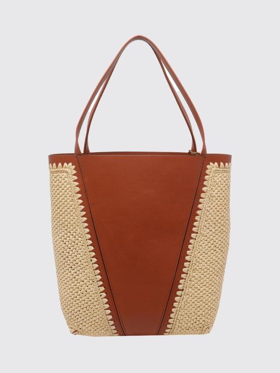 26SS 끌로에 숄더백 CH26US811R60 26M Brown - CHLOE