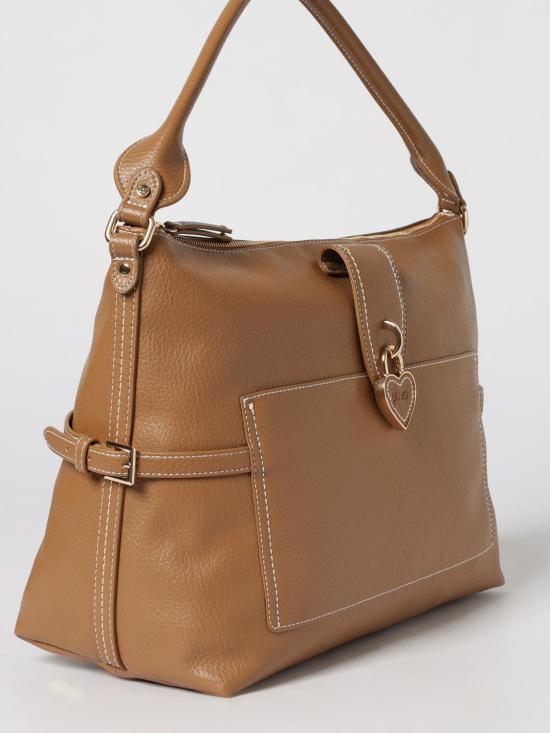 26SS 리우조 숄더백 AA6060E1109 80933 Brown - LIU JO