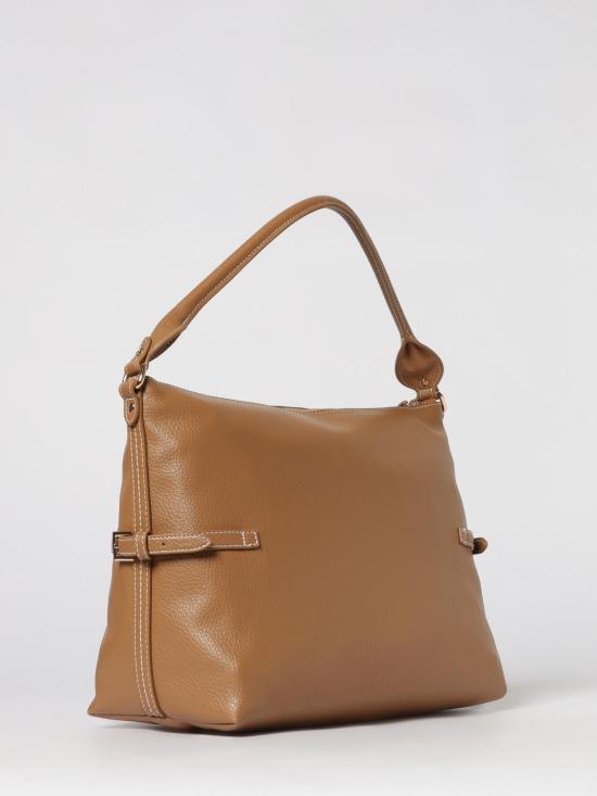 26SS 리우조 숄더백 AA6060E1109 80933 Brown - LIU JO