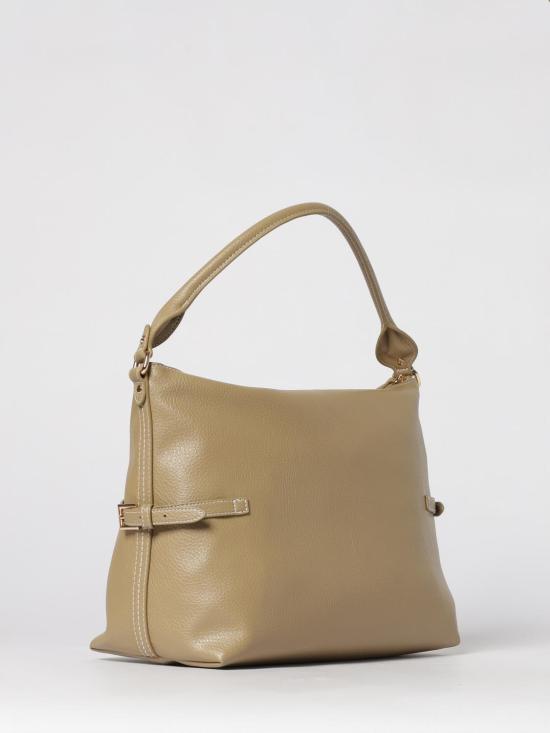 26SS 리우조 숄더백 AA6060E1109 01679 Beige - LIU JO
