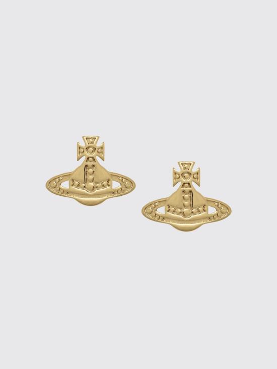 26SS 비비안웨스트우드 보석 6201038F02R001 R001 Gold