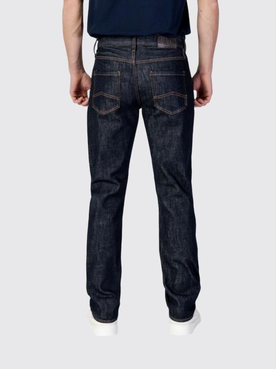 26SS 알마니 데님 팬츠 XM000049AF12284 MB001 Denim - ARMANI