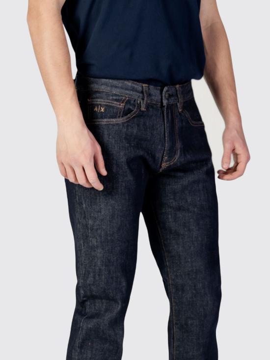 26SS 알마니 데님 팬츠 XM000049AF12284 MB001 Denim - ARMANI