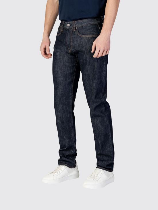 26SS 알마니 데님 팬츠 XM000049AF12284 MB001 Denim - ARMANI