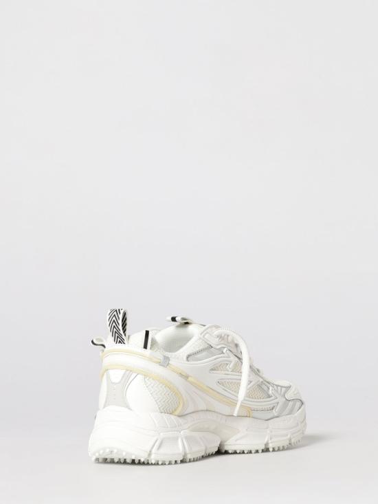 26SS 오프화이트 스니커즈 OWIA289C99FAB001 0101 White - OFF WHITE