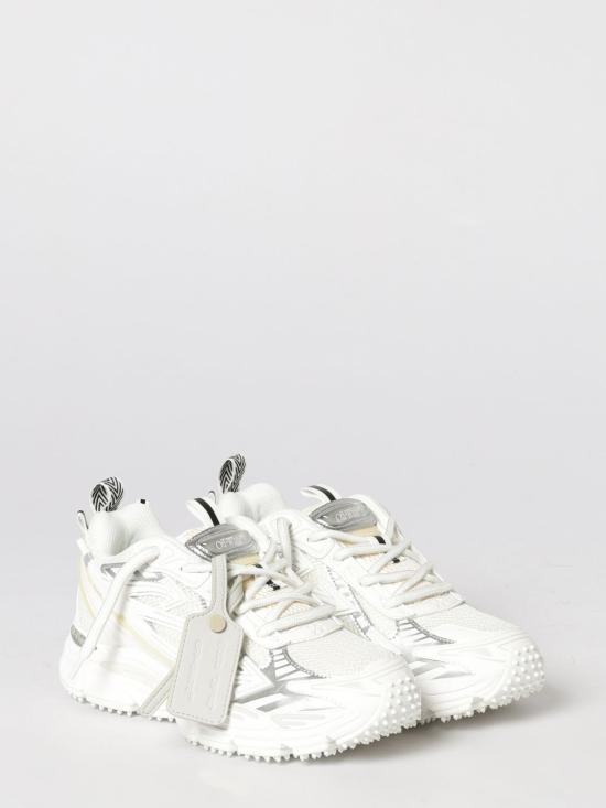 26SS 오프화이트 스니커즈 OWIA289C99FAB001 0101 White - OFF WHITE