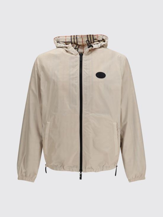 26SS 버버리 자켓 8122908 Beige - BURBERRY