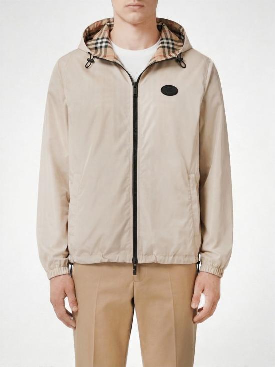 26SS 버버리 자켓 8122908 Beige